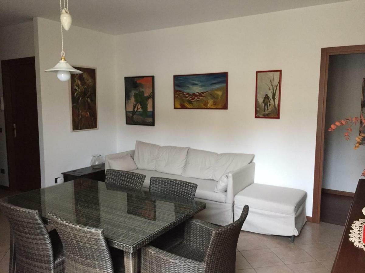 Casa Girasole Villa Fino Mornasco Exteriör bild