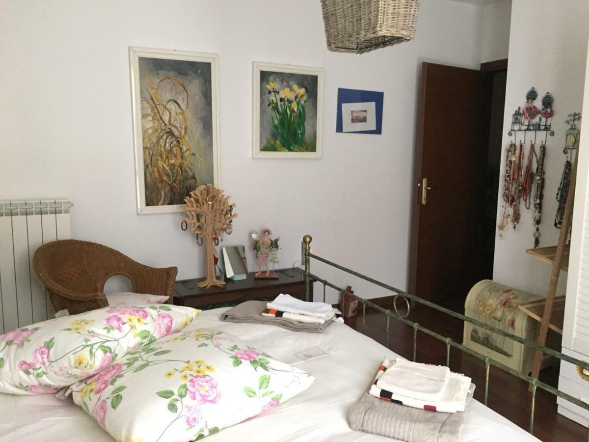 Casa Girasole Villa Fino Mornasco Exteriör bild
